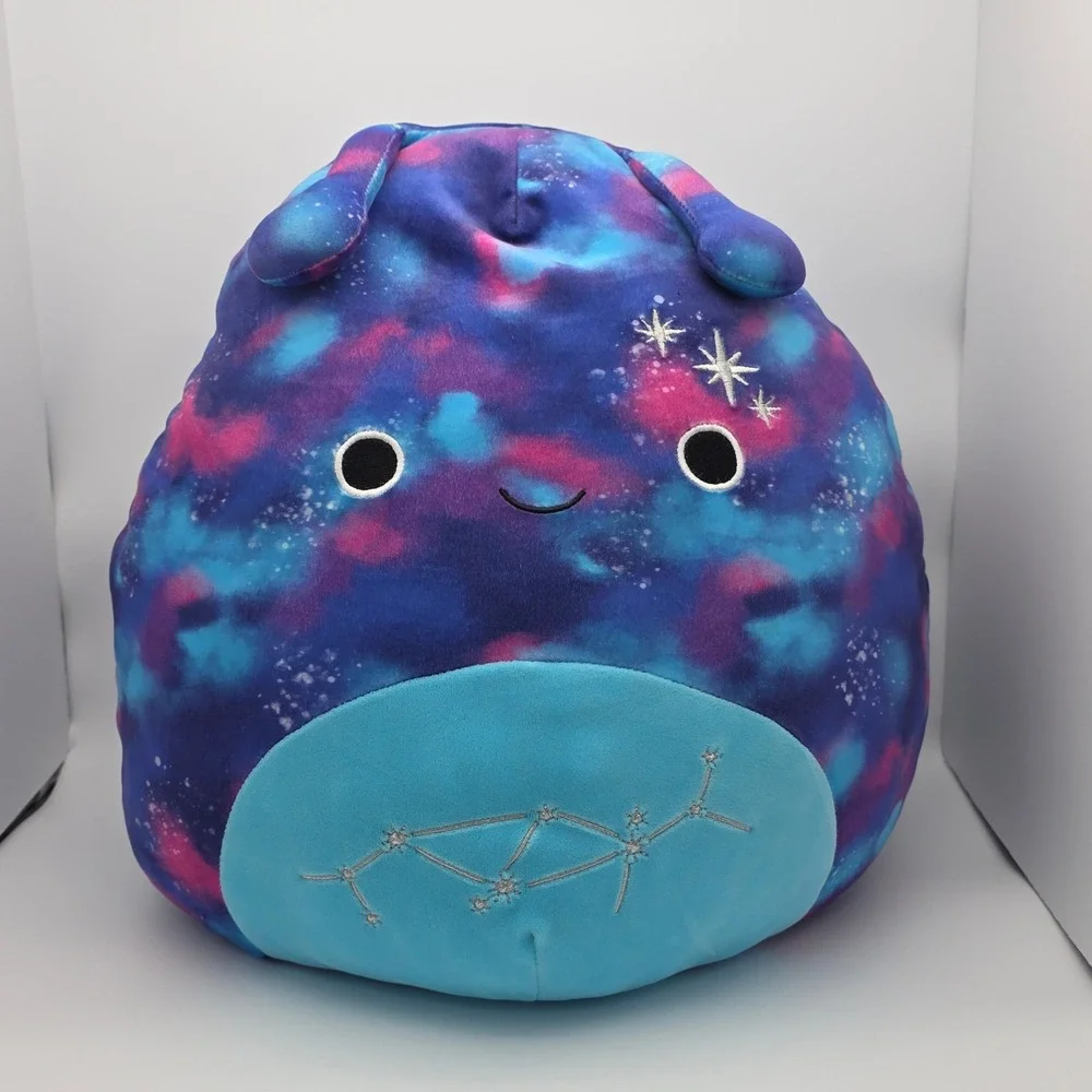 Squishmallows Piaxa the Alien Plush 16